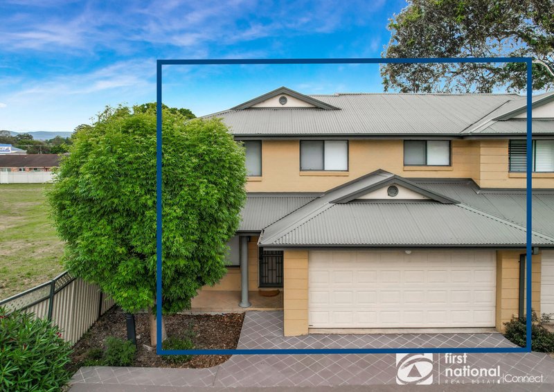 11/63 Bells Line Of Road, North Richmond NSW 2754