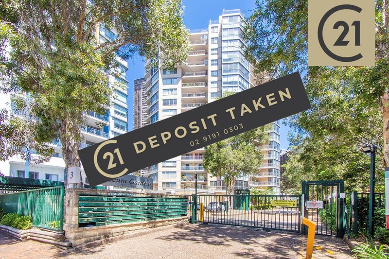 116/3 Sorrell Street, Parramatta NSW 2150