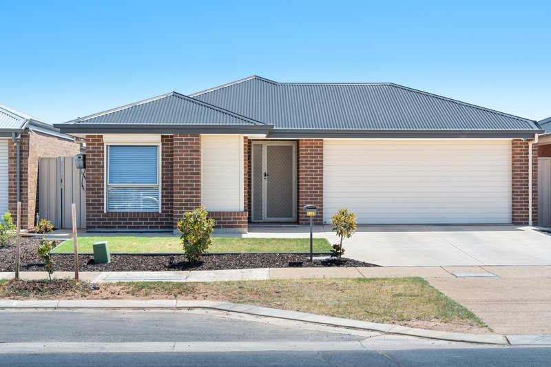 1163 Stebonheath Road, Munno Para West SA 5115