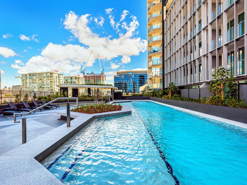 116/30 Festival Place, Newstead QLD 4006