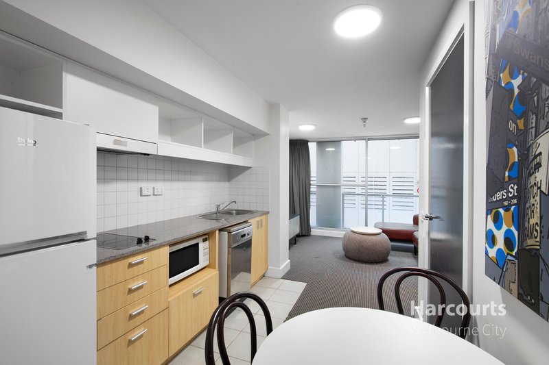 116/318 Little Bourke Street, Melbourne VIC 3000