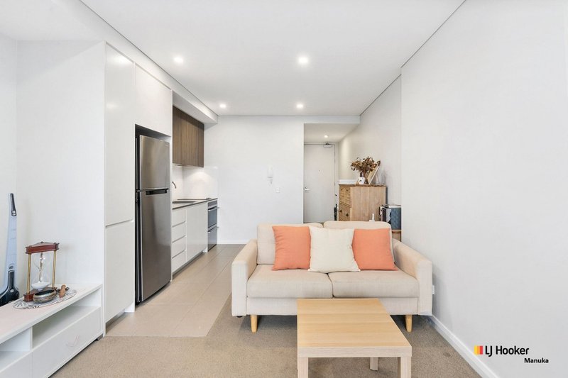 Photo - 116/32 Blackall Street, Barton ACT 2600 - Image 3