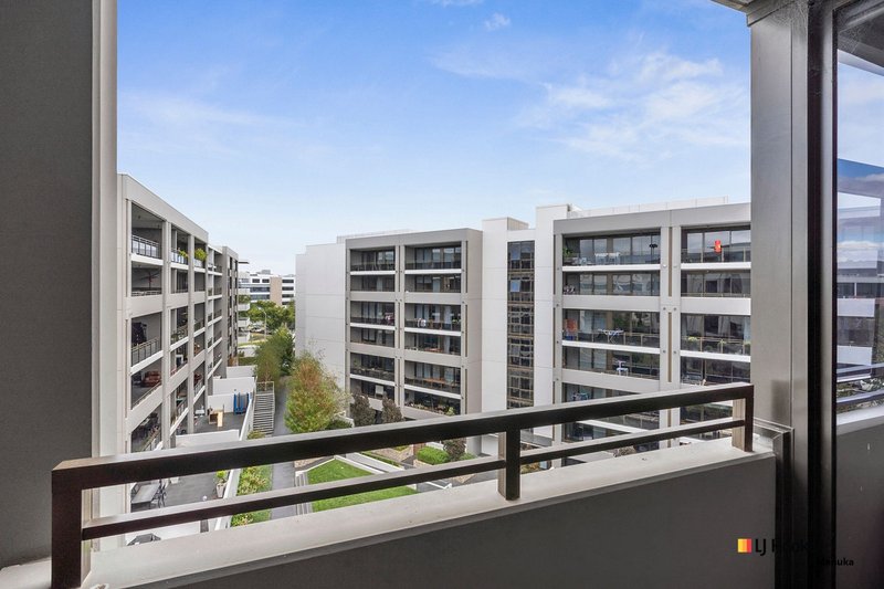 Photo - 116/32 Blackall Street, Barton ACT 2600 - Image 7