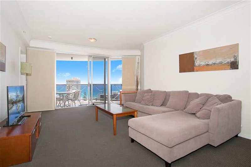 Photo - 1163/23 Ferny Avenue, Surfers Paradise QLD 4217 - Image 2