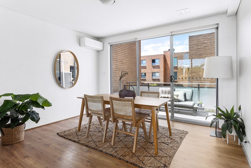 Photo - 11/637-645 Forest Road (Entry Via St Georges Rd) , Bexley NSW 2207 - Image 2