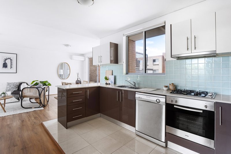 Photo - 11/637-645 Forest Road (Entry Via St Georges Rd) , Bexley NSW 2207 - Image 3