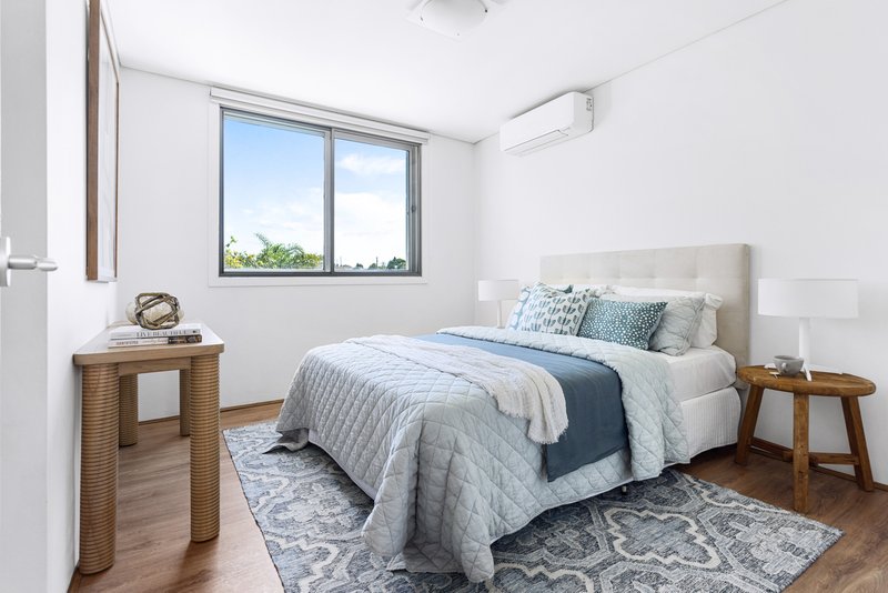 Photo - 11/637-645 Forest Road (Entry Via St Georges Rd) , Bexley NSW 2207 - Image 4