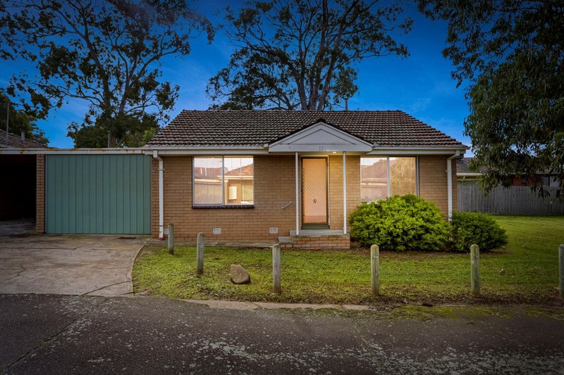 11/64-66 Callander Road, Noble Park VIC 3174