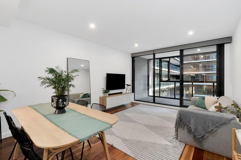 116/4 Anzac Park, Campbell ACT 2612
