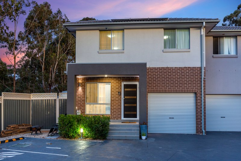 1/164 Pye Road, Quakers Hill NSW 2763