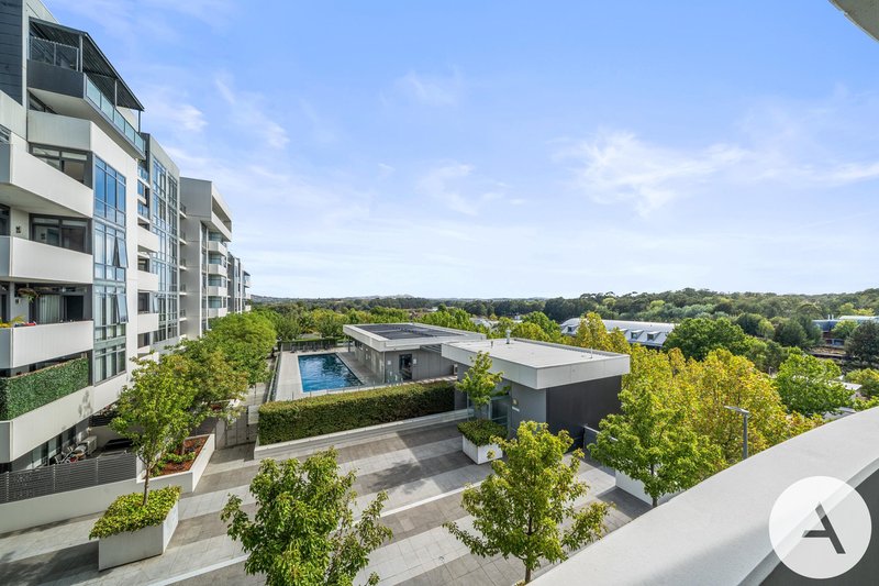 Photo - 116/41 Chandler Street, Belconnen ACT 2617 - Image 1