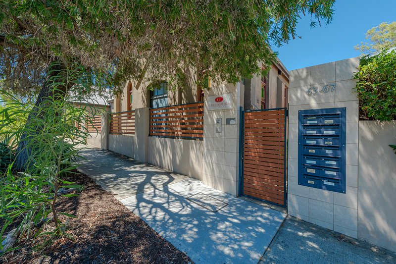 11/65-67 Raglan Road, Mount Lawley WA 6050