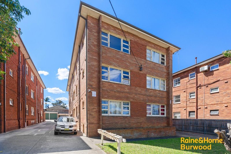 11/65 Albert Crescent, Burwood NSW 2134