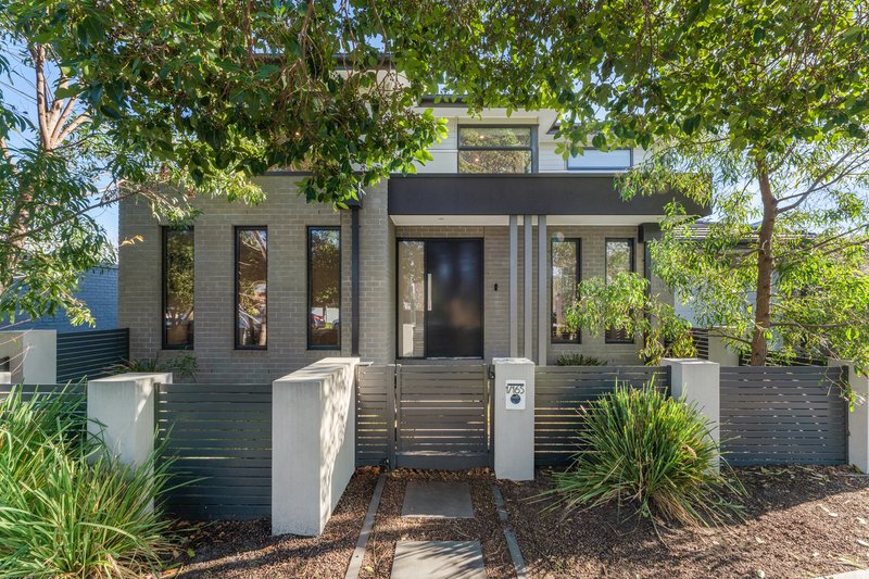 Photo - 1/165 Parkers Road, Parkdale VIC 3195 - Image 3