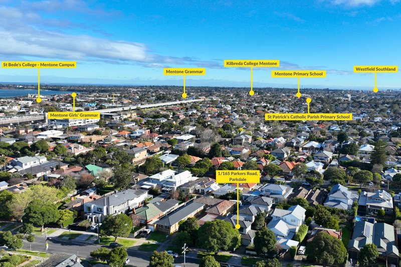 Photo - 1/165 Parkers Road, Parkdale VIC 3195 - Image 26