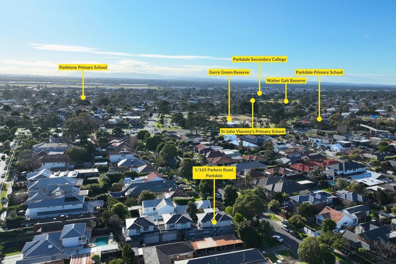 Photo - 1/165 Parkers Road, Parkdale VIC 3195 - Image 27