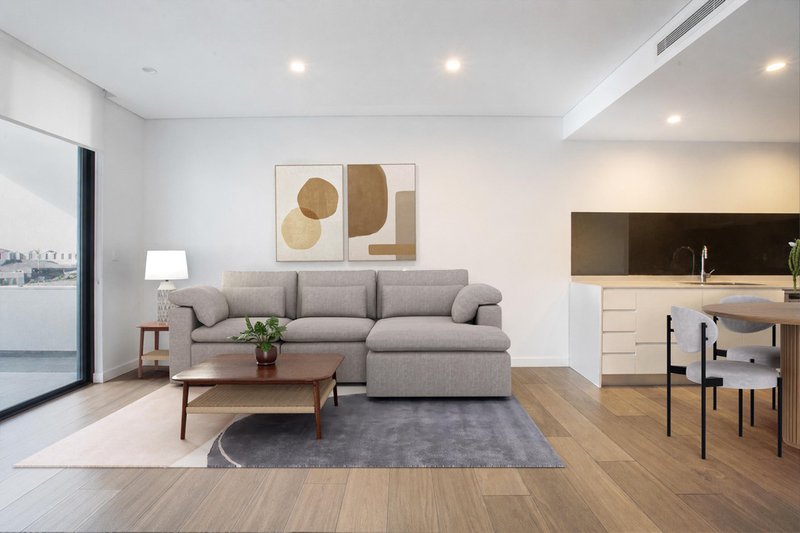 Photo - 116/541C Burwood Road, Belmore NSW 2192 - Image 1