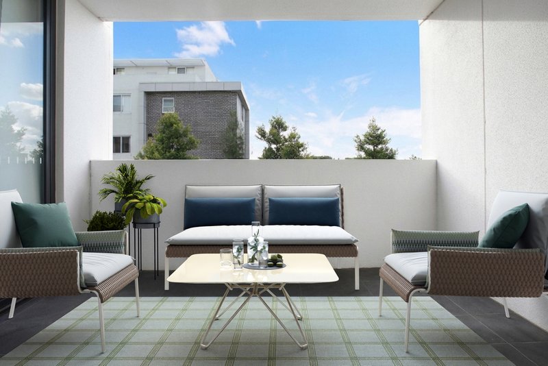 Photo - 116/541C Burwood Road, Belmore NSW 2192 - Image 3