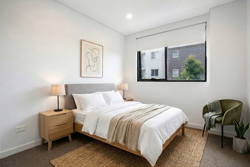 Photo - 116/541C Burwood Road, Belmore NSW 2192 - Image 6