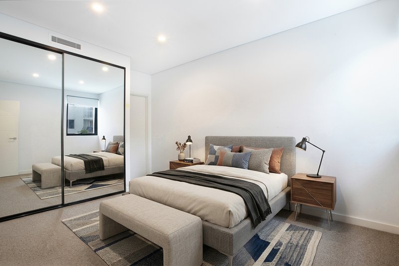 Photo - 116/541C Burwood Road, Belmore NSW 2192 - Image 7