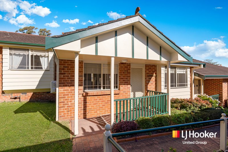 Photo - 11/66-68 Broughton Street, Camden NSW 2570 - Image 1