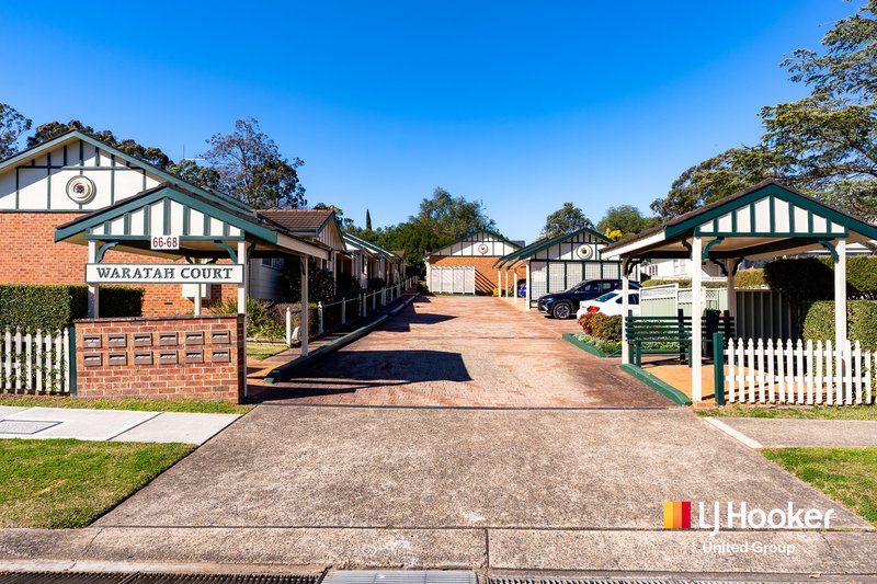 Photo - 11/66-68 Broughton Street, Camden NSW 2570 - Image 8
