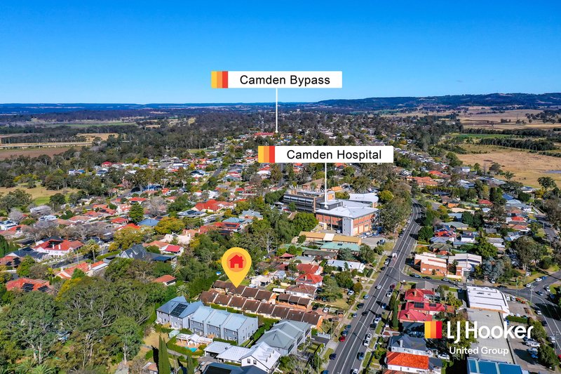 Photo - 11/66-68 Broughton Street, Camden NSW 2570 - Image 12