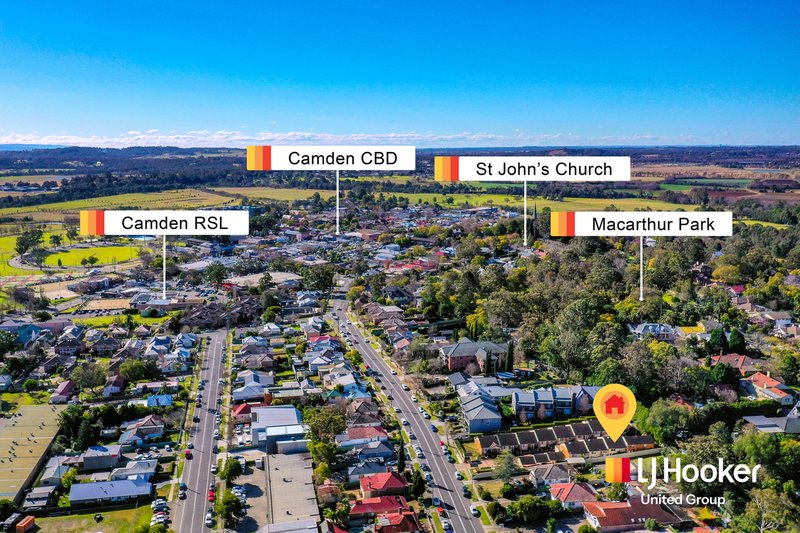 Photo - 11/66-68 Broughton Street, Camden NSW 2570 - Image 13