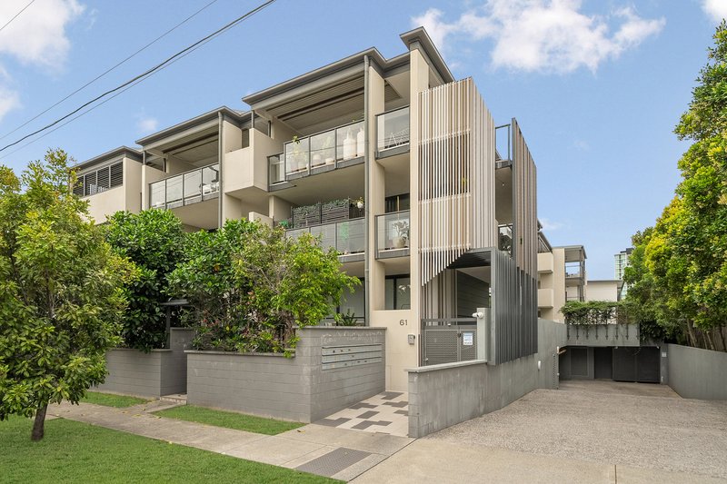 Photo - 11/66 Allen Street, Hamilton QLD 4007 - Image 2