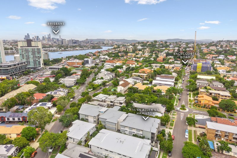 Photo - 11/66 Allen Street, Hamilton QLD 4007 - Image 13