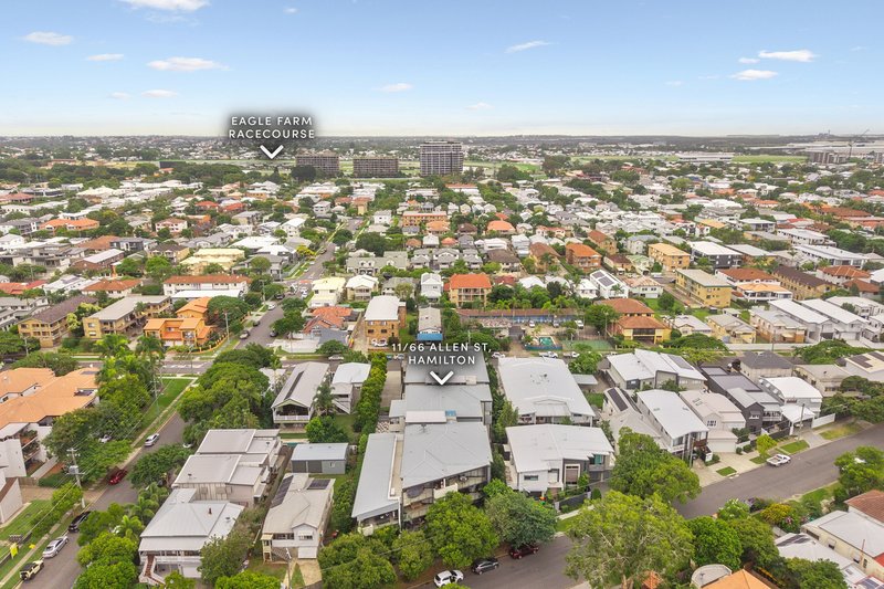 Photo - 11/66 Allen Street, Hamilton QLD 4007 - Image 15