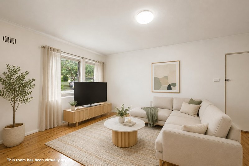 Photo - 1/166 Willarong Road, Caringbah NSW 2229 - Image 5