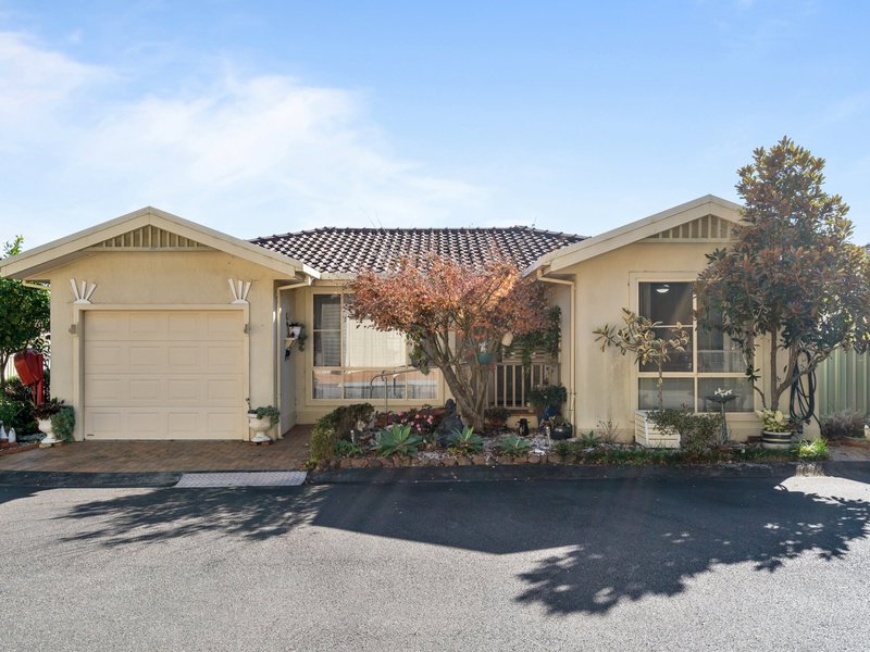 Photo - 116/61 Karalta Road, Pine Needles Village , Erina NSW 2250 - Image 1
