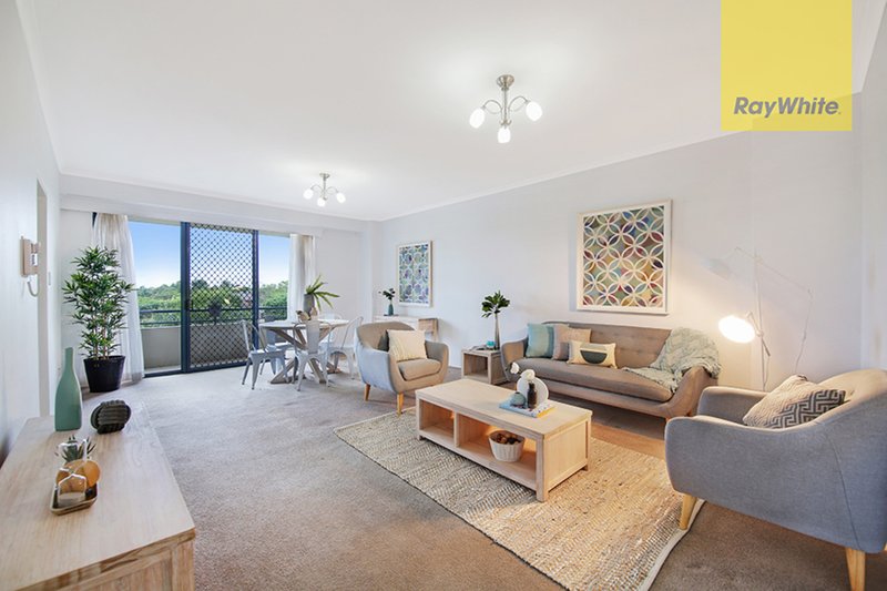 116/63a Barnstaple Road, Russell Lea NSW 2046