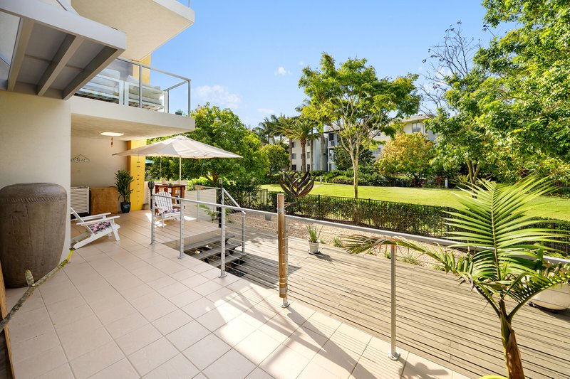 Photo - 116/64 Sickle Avenue, Hope Island QLD 4212 - Image 13