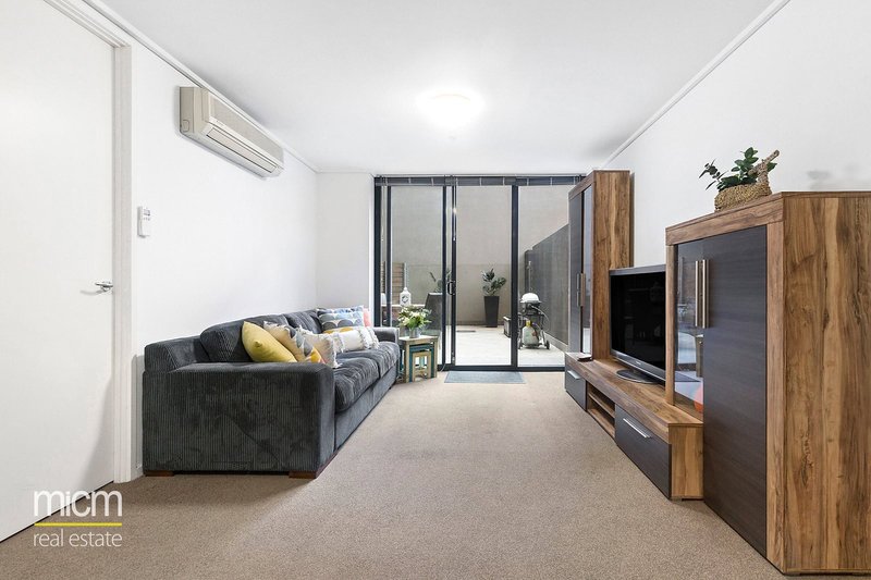 Photo - 11/668 Bourke Street, Melbourne VIC 3000 - Image 3