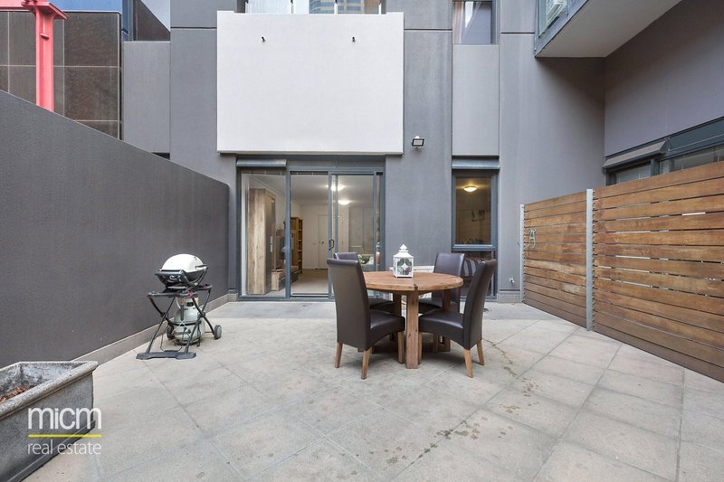 Photo - 11/668 Bourke Street, Melbourne VIC 3000 - Image 6