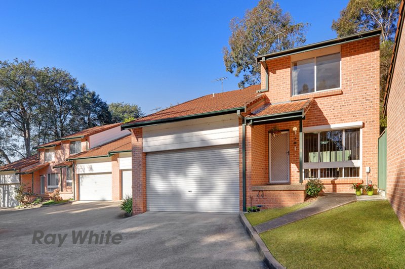 11/67 Baker Street, Carlingford NSW 2118