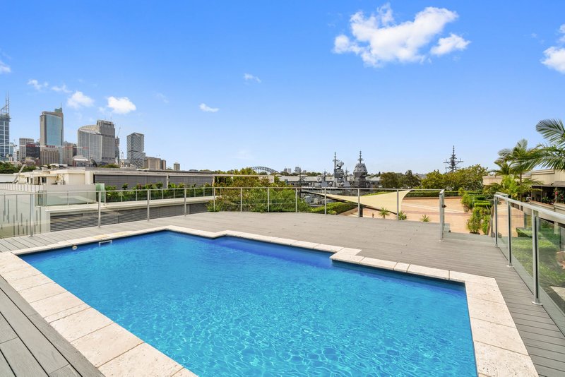 Photo - 11/67 Cowper Wharf Roadway , Woolloomooloo NSW 2011 - Image 6