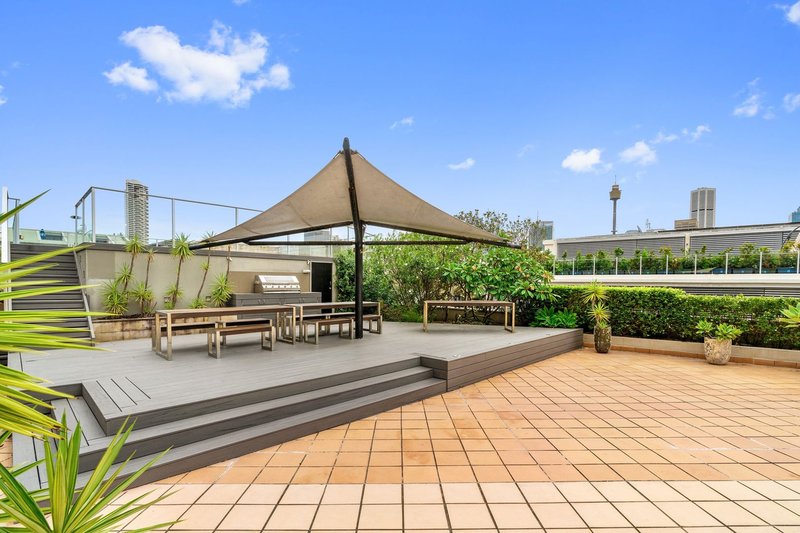 Photo - 11/67 Cowper Wharf Roadway , Woolloomooloo NSW 2011 - Image 7