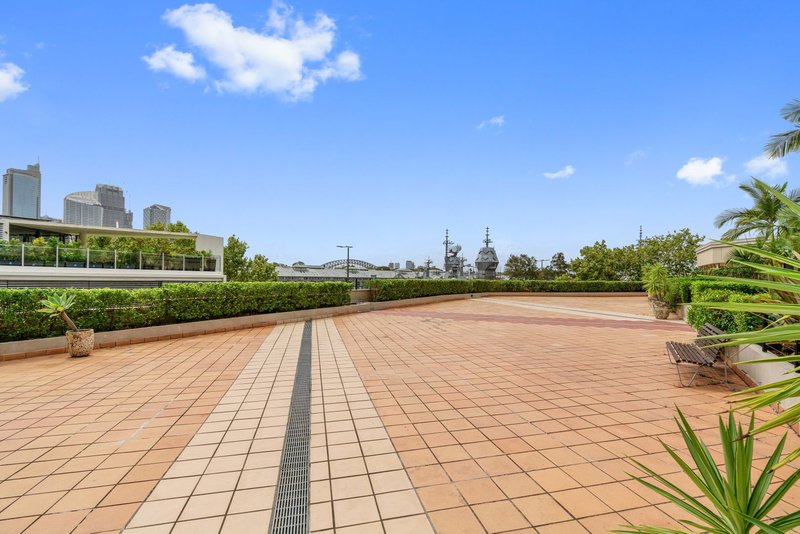 Photo - 11/67 Cowper Wharf Roadway , Woolloomooloo NSW 2011 - Image 8