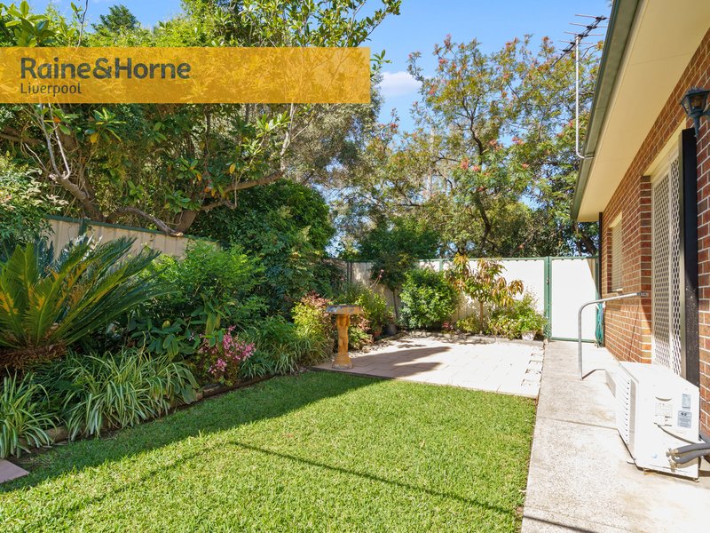 Photo - 1/167 Epsom Road, Chipping Norton NSW 2170 - Image 4