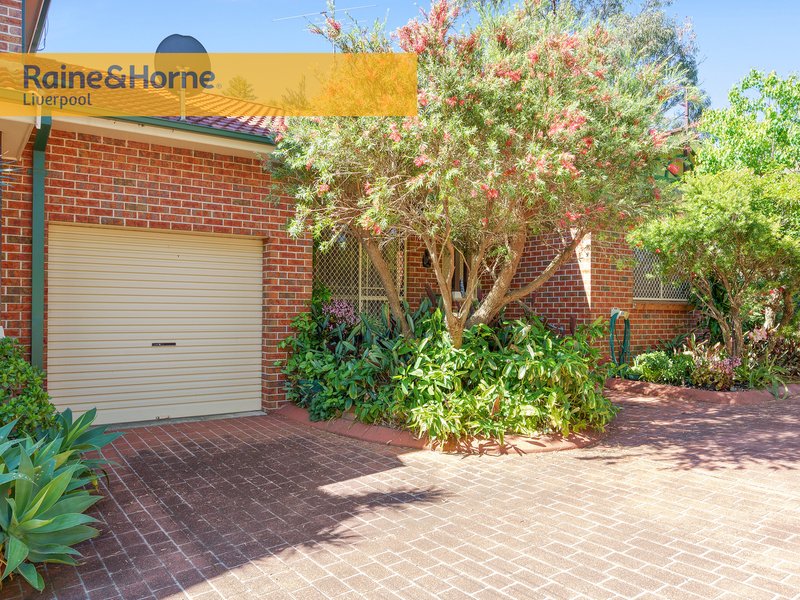 Photo - 1/167 Epsom Road, Chipping Norton NSW 2170 - Image 14