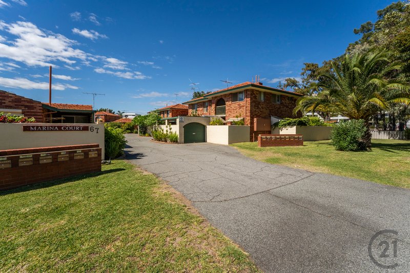 Photo - 11/67 Ormsby Terrace, Mandurah WA 6210 - Image 16