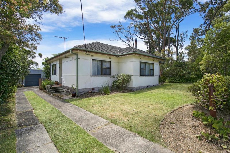 1167 Pacific Highway, Cowan NSW 2081