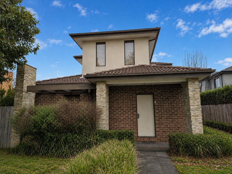 Photo - 1/167 Surrey Road, Blackburn VIC 3130 - Image 1