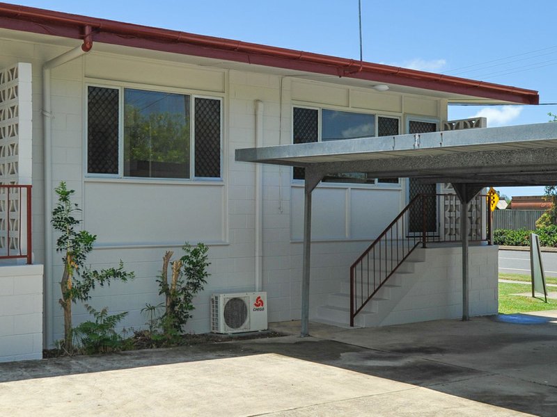 Photo - 1/167 Toolooa Street, South Gladstone QLD 4680 - Image