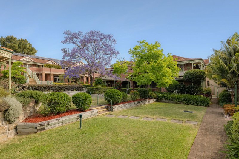 Photo - 1/168-172 Albert Road, Strathfield NSW 2135 - Image 1