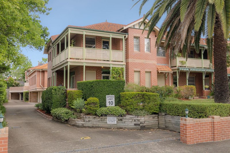 Photo - 1/168-172 Albert Road, Strathfield NSW 2135 - Image 2
