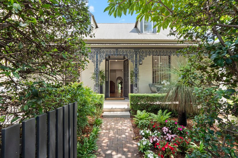 Photo - 11/68-70 Ross Street, Forest Lodge NSW 2037 - Image 1